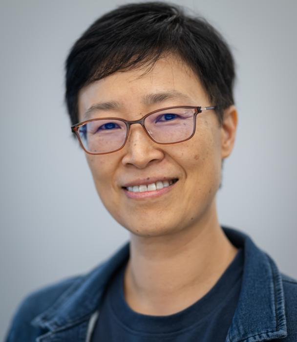 Hyun Uk Kim